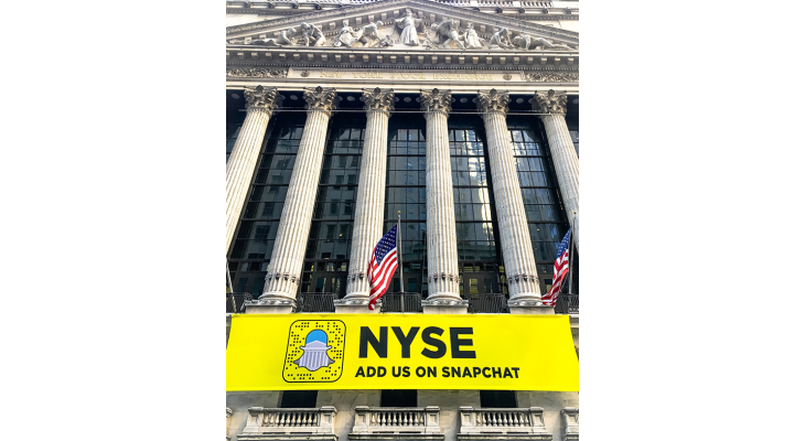 About the New York Stock Exchange