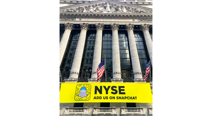 About the New York Stock Exchange 